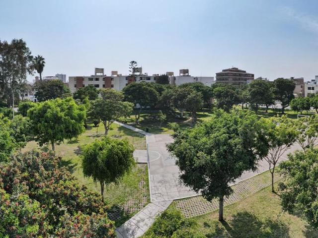 VENTA DEPARTAMENTO EN CERCADO DE LIMA DPT 1105 A 609 952 14