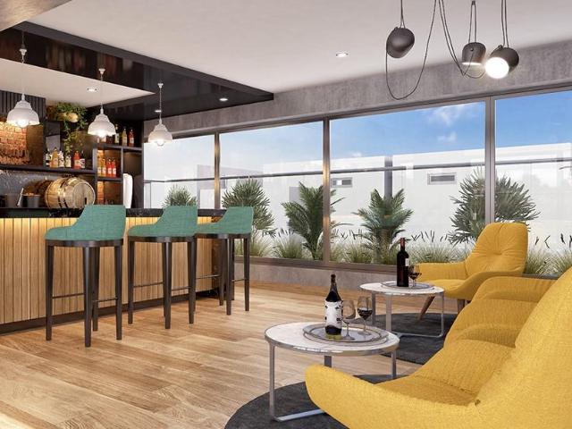 VENTA DEPARTAMENTO EN CERCADO DE LIMA DPT 1103 B 609 952 19
