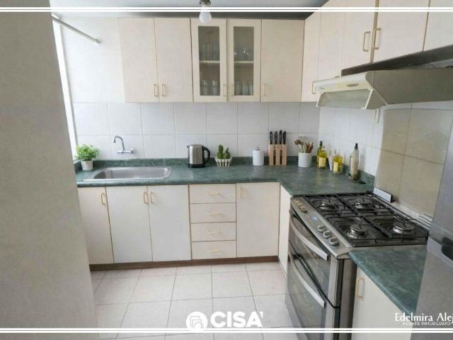 VENTA DEPARTAMENTO EN CHORRILLOS | 3 DORMITORIOS | EXCELENTE UBICACIÓN Y PRECIO OPORTUNIDAD