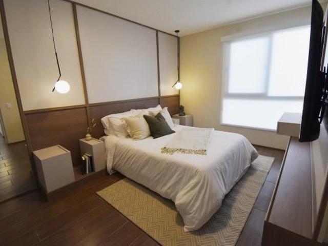 VENTA DEPARTAMENTO EN CHORRILLOS DPT 1307 AL 1707 609 546 278