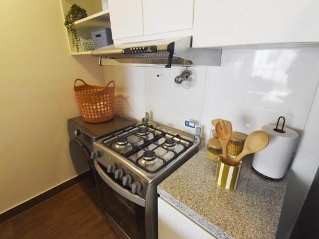 VENTA DEPARTAMENTO EN CHORRILLOS DPT 612 AL 1712 609 546 282