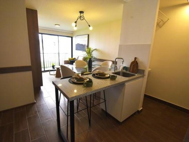 VENTA DEPARTAMENTO EN CHORRILLOS DPT 804 AL 1704 609 546 275
