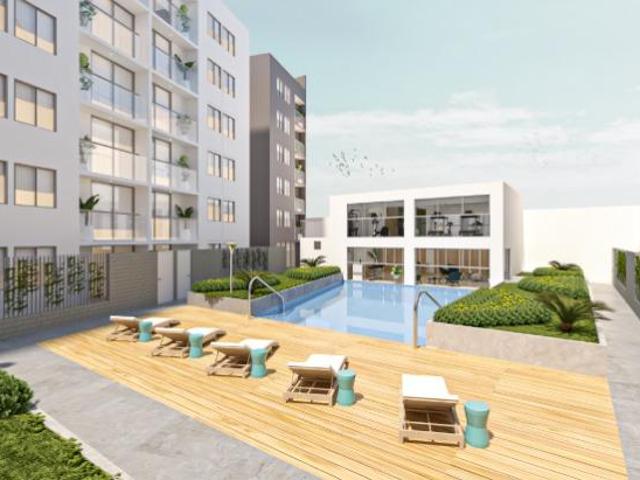 VENTA DEPARTAMENTO EN CHORRILLOS DPT TIPO 1 609 884 24 SUSAN