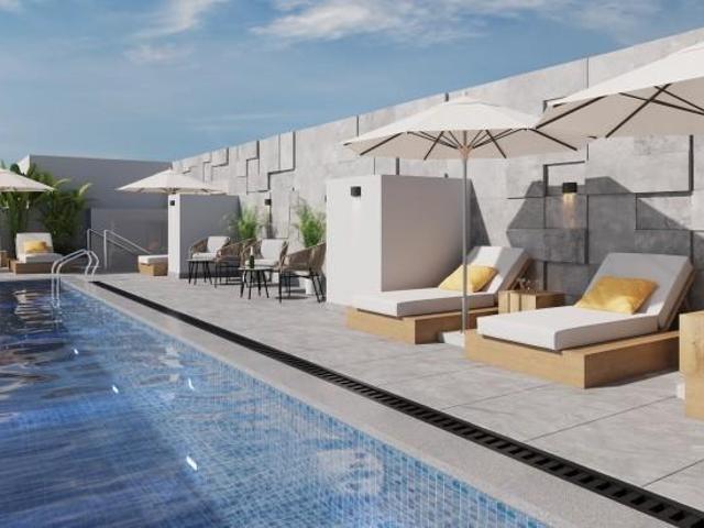 VENTA DEPARTAMENTO EN CHORRILLOS DPTO 708 AL 2008 609 546 409