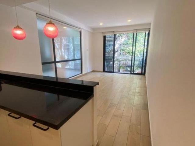 Venta Departamento en Cuauhtémoc