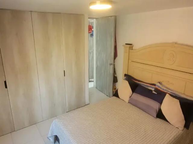 VENTA DEPARTAMENTO EN CUAUTITLAN IZCALLI, UNIDAD MILITAR