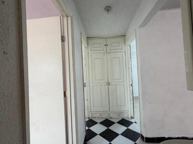 Venta Departamento en Culhuacán CTM Sección 9