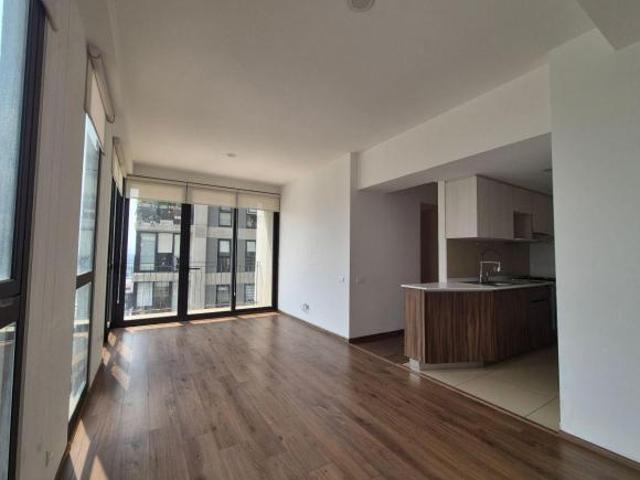 Venta Departamento en Ampliación Del Gas:3 Recámaras,2 estacionamientos, Bodega, Inclusiv by Marhnos