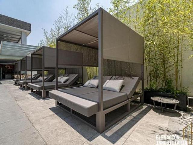 Venta departamento en, ALCE BLANCO, Toreo, Periferico Norte