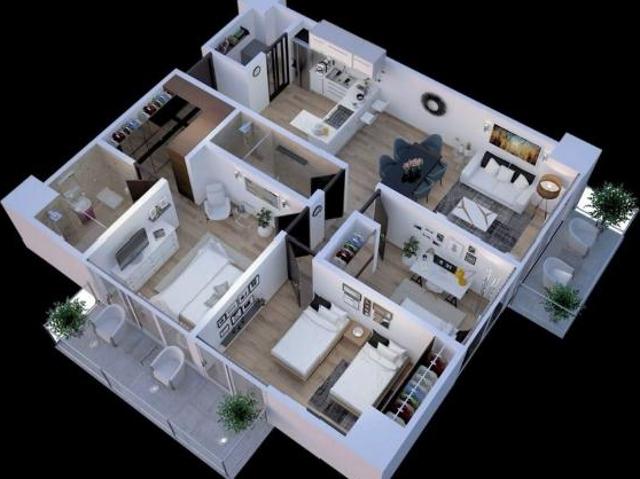 Venta departamento en, ALCE BLANCO, Toreo, Periferico Norte
