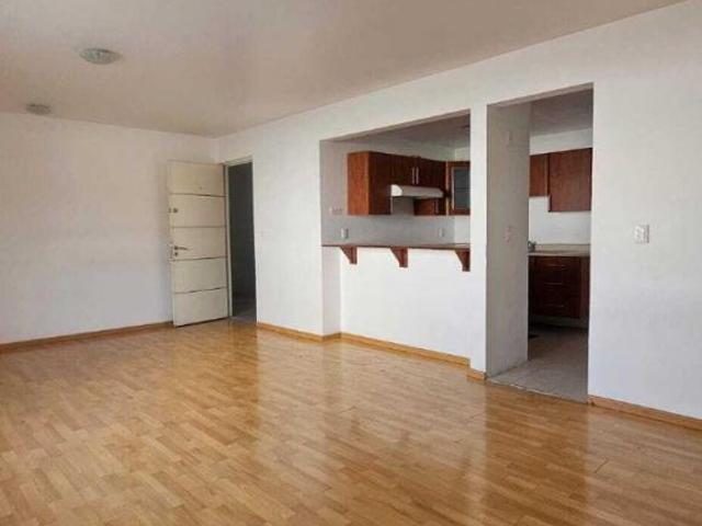 Venta Departamento en Arbolada del Pedregal, Atizapán de Zaragoza