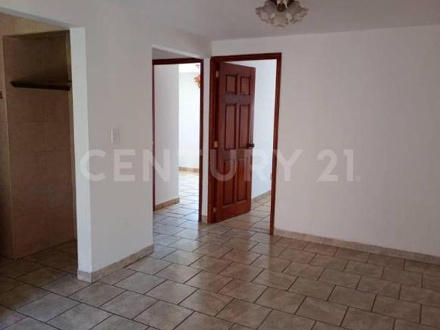 Venta Departamento en Arboledas del Sur, Tlalpan