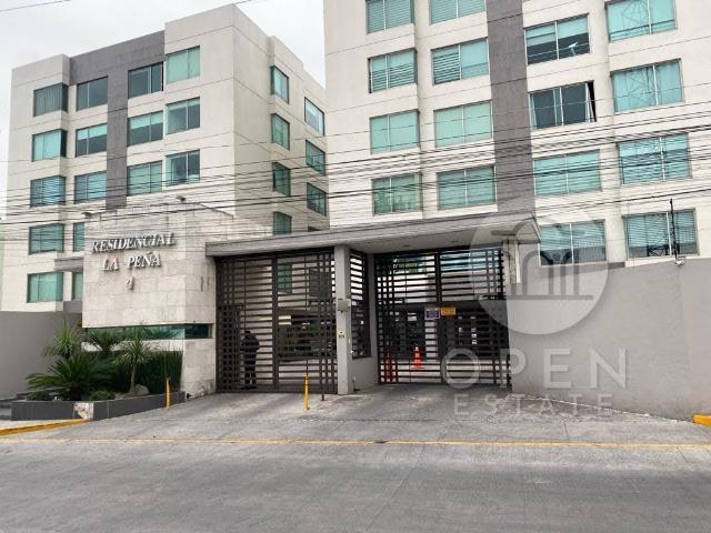 Venta Departamento en Atizapán de Zaragoza, Col Barrio Norte