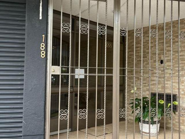 Venta Departamento – Augusto Rodin / Parque Hundido