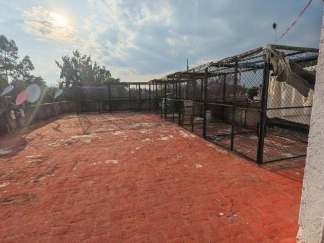 Venta Departamento en Av. Cafetales 1809 Coapa Hacienda de Coyoacán