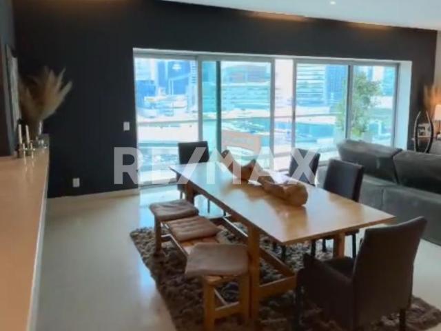 Venta Departamento en Av. Vasco de Quiroga, Santa Fe Cuajimalpa, CDMX