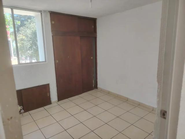 Venta departamento en Azcapotzalco El Rosario