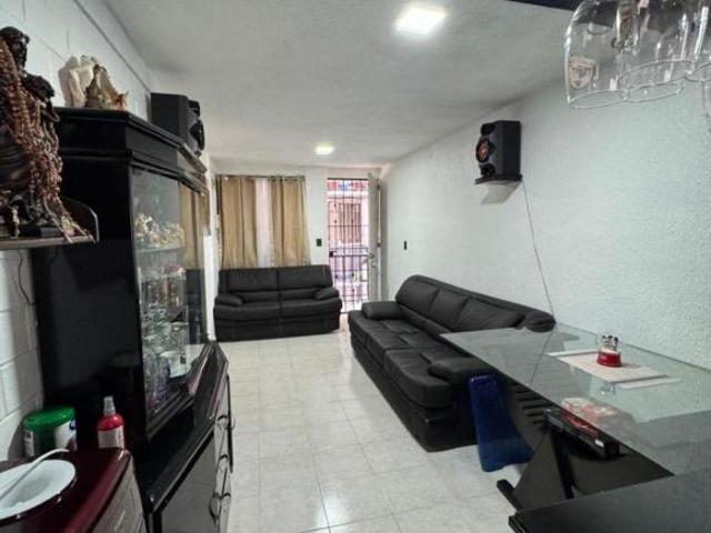 Venta Departamento en Azcapotzalco