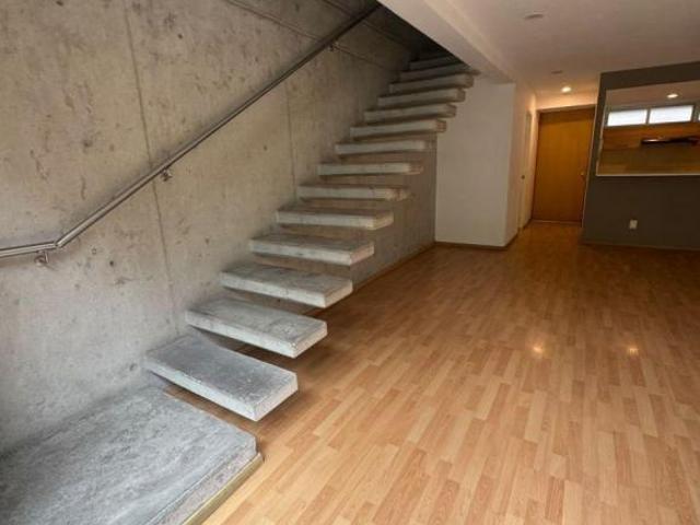 Venta Departamento en Boscoso con Jardin Santa Fe