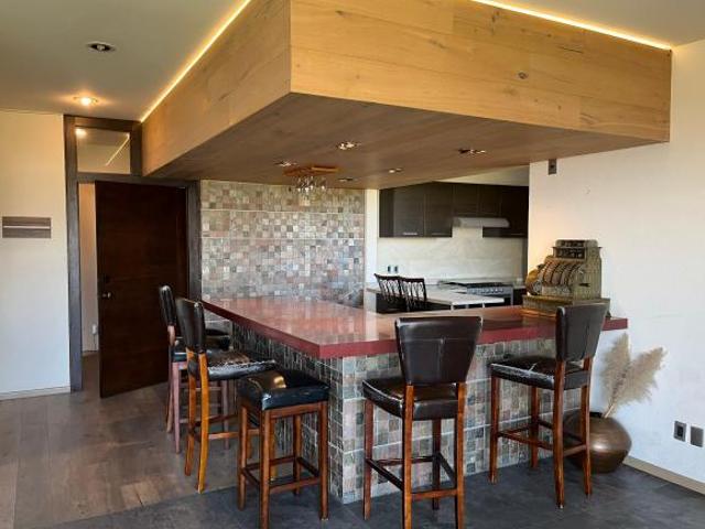 VENTA DEPARTAMENTO EN BOSQUES DE LOMAS VERDES