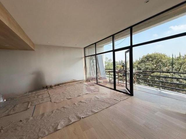 VENTA DEPARTAMENTO EN BOSQUES DE SANTA FE