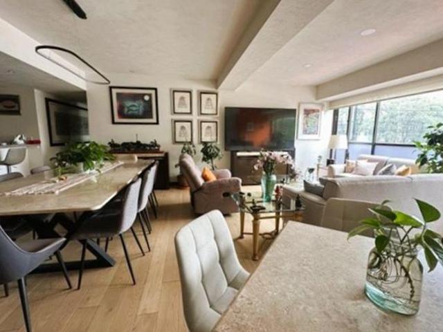 VENTA DEPARTAMENTO EN BE GRAND SAN ÁNGEL