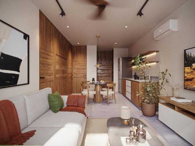 VENTA DEPARTAMENTO EN BENITO JUAREZ NTE