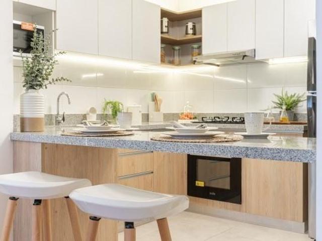 VENTA DEPARTAMENTO EN BREÑA DPT 102 A 609 396 598
