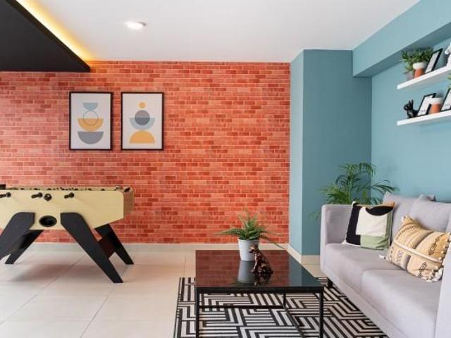 VENTA DEPARTAMENTO EN BREÑA DPT 1601, 1606 B 609 396 607