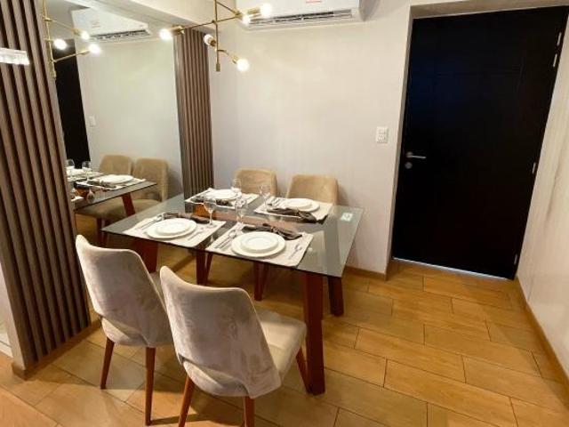 VENTA DEPARTAMENTO EN BREÑA DPTO 201 AL 501 609 1134 14