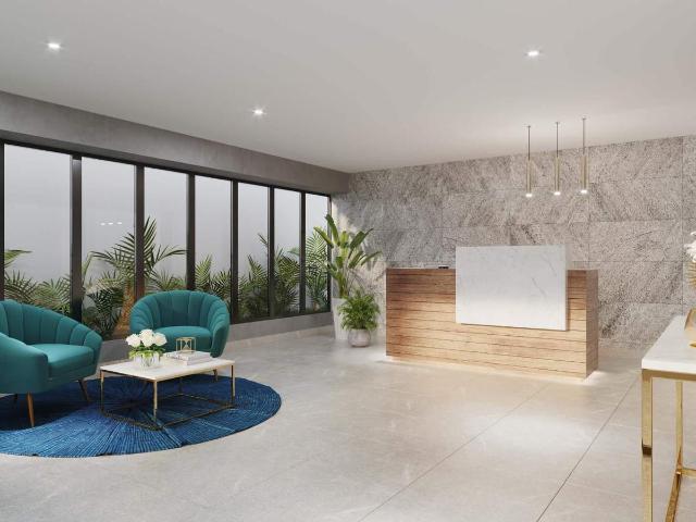 VENTA DEPARTAMENTO EN BREÑA DPTO 211 AL 1611 B 609 1100 44
