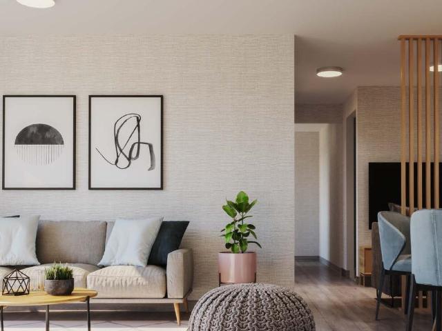 VENTA DEPARTAMENTO EN BREÑA DPTO 303 AL 1703 609 1100 30