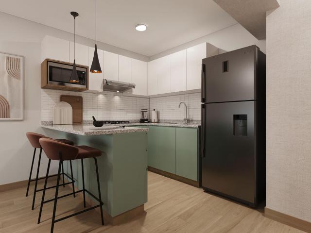 VENTA DEPARTAMENTO EN BREÑA DPTO 303 AL 1203 609 1132 2