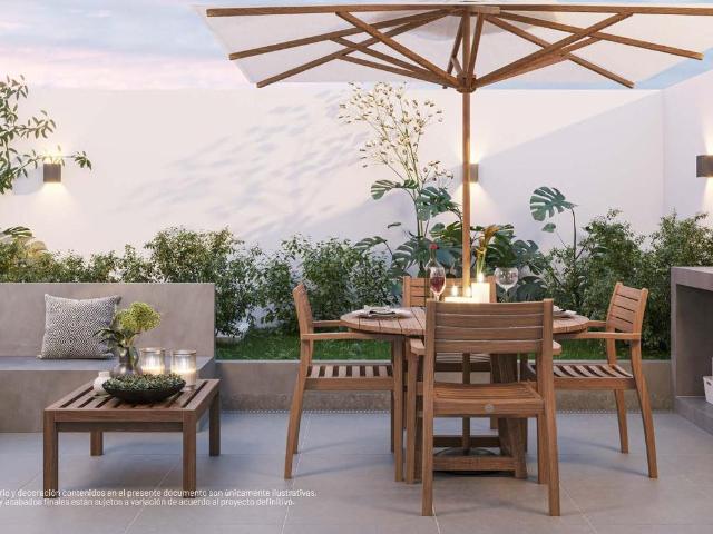 VENTA DEPARTAMENTO EN BREÑA DPTO 602 609 1100 29