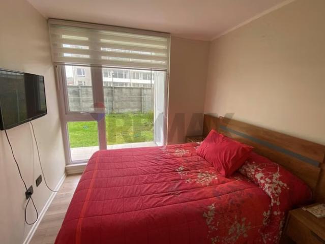 Venta departamento en brisas del sol | 2 dormitorios por 3400.00 en Talcahuano