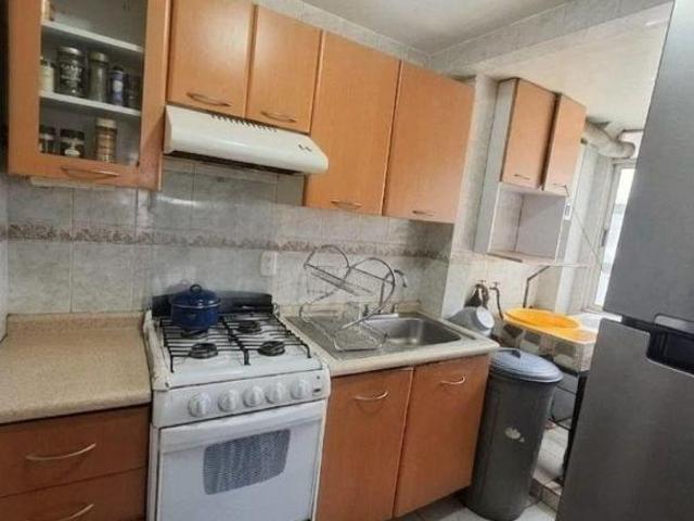 Venta departamento en Demet Ferrería