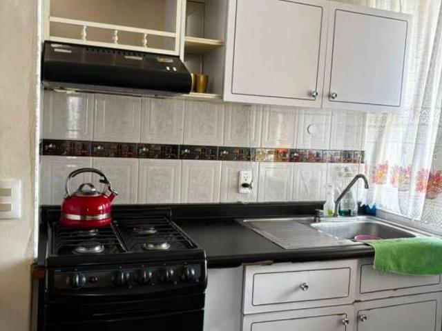 Venta Departamento en DEMET TOREO