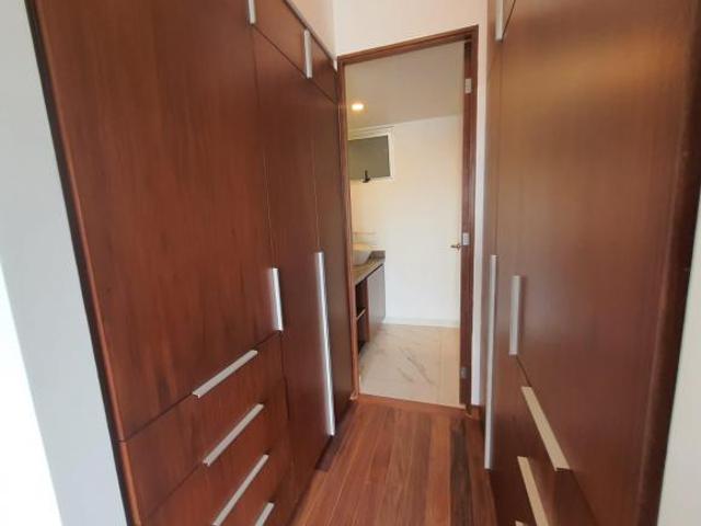 VENTA DEPARTAMENTO EN DESARROLLO PARK PEDREGAL