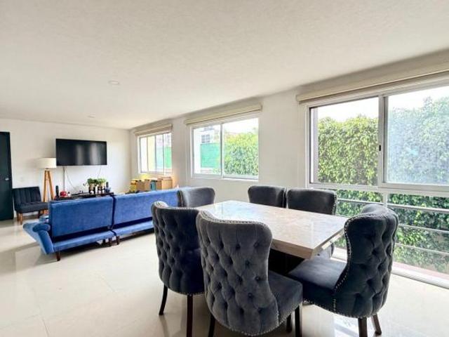 VENTA DEPARTAMENTO EN DESARROLLO RINCÓN DEL PUENTE