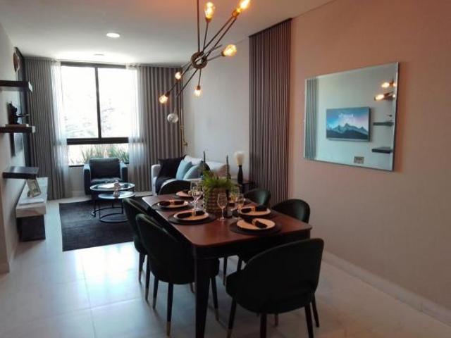 Venta Departamento en Desierto de los Leones, Álvaro Obregón, CDMX