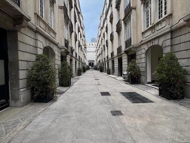 Venta departamento en el edificio Vizcaya