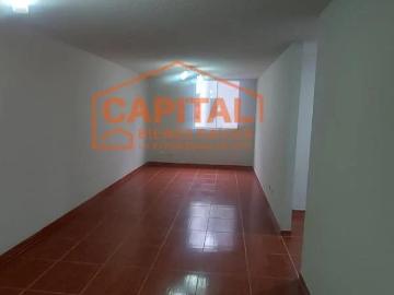 Piso en venta en Avenida San Borja Sur - Jardín
