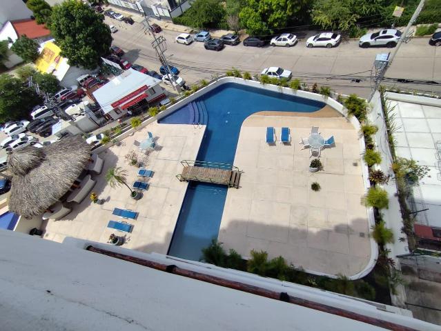 VENTA DEPARTAMENTO EN FRACC. COSTA AZUL