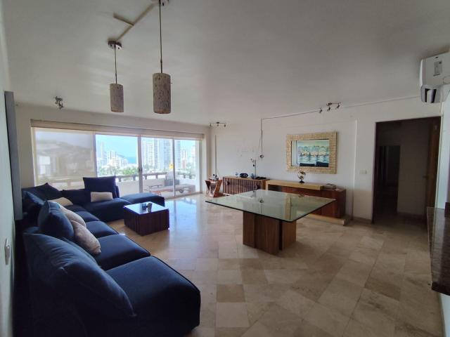VENTA DEPARTAMENTO EN FRACC. COSTA AZUL