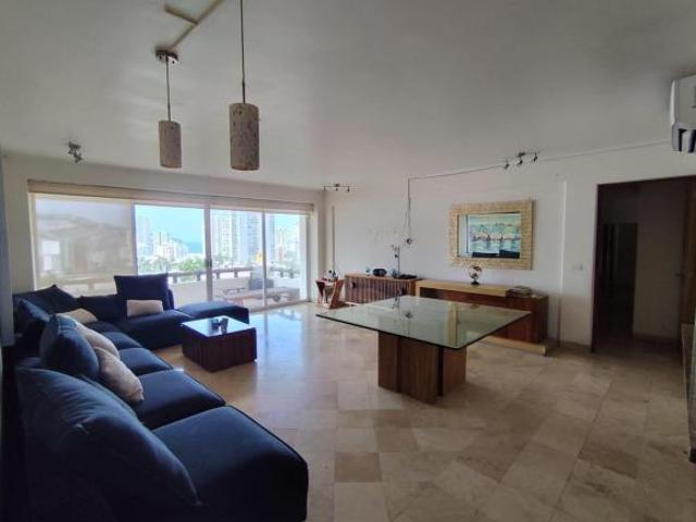 VENTA DEPARTAMENTO EN FRACC. COSTA AZUL