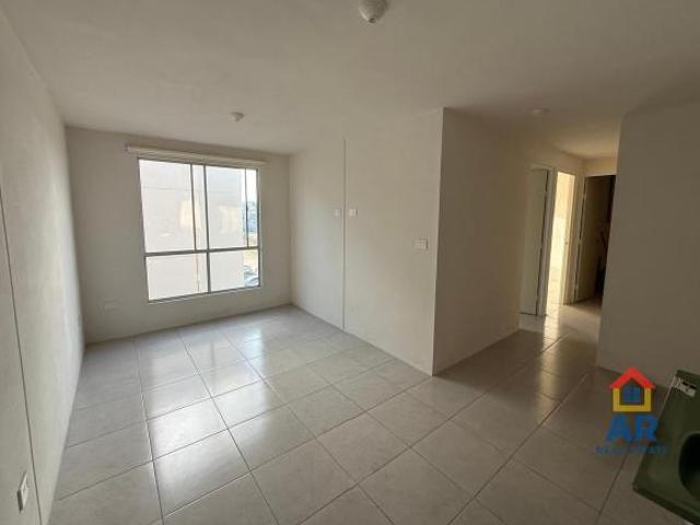 Venta departamento en Fracc Terranova