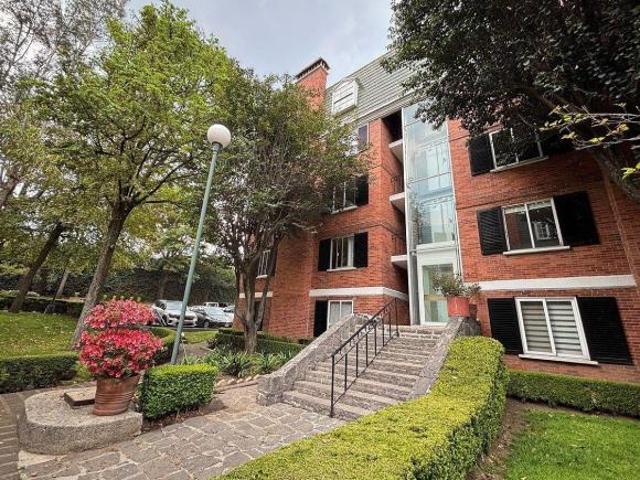 Venta departamento en Fuentes del Pedregal, Magdalena Contreras