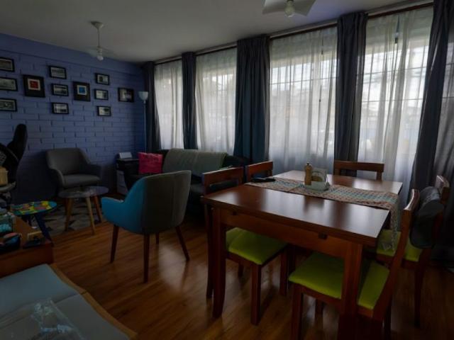 Venta departamento en Holanda 3d 2b en Providencia
