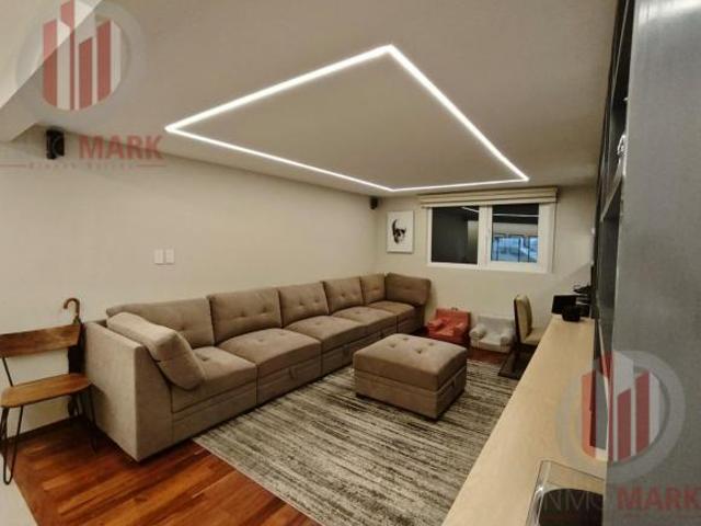 Venta Departamento en Huizachal Naucalpan