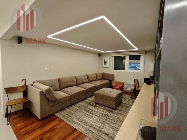 Venta Departamento en Huizachal Naucalpan
